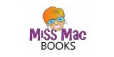 Miss Mac Books