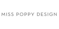 Miss Poppy Design