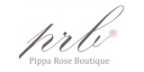 Pippa Rose Boutique