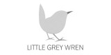 Little Grey Wren