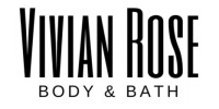 Vivian Rose Body and Bath