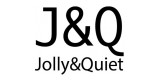 Jolly & Quiet