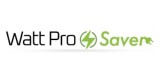 Watt Pro Saver