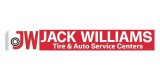 Jack Williams Tire