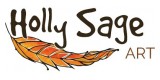 Holly Sage Art