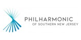 Philharmonic Of Southern New Jersey