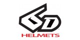 6D Helmets