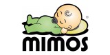 Mimos Pillow Canada