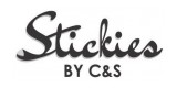 Stickies By C and S