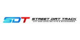 Street Dirt Track Lift and Leveling Kits and Accessories