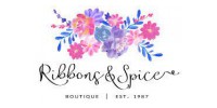 Ribbons And Spice Boutique