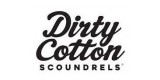 Dirty Cotton Scoundrels