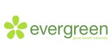 Evergreen Healthfoods