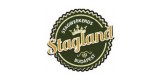 Stagland Budapest