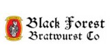 Black Forest Bratwurst