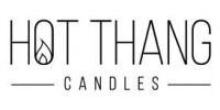 Hot Thang Candles