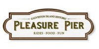 Glaveston Island Historic Pleasure Pier