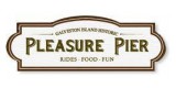Glaveston Island Historic Pleasure Pier