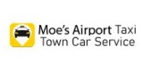 Moes Airprt Taxi Cab Service