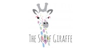 The Scarf Giraffe
