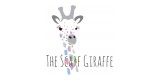 The Scarf Giraffe