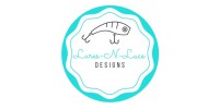 Lures N Lace Designs