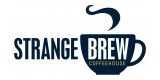 Strange Brew Coffeehouse