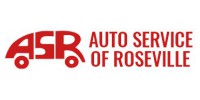 Automotive Service Of Reseville