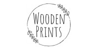 Wooden Prints