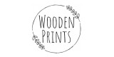 Wooden Prints