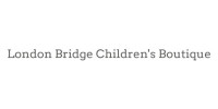 London Bridge Childrens Boutique