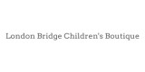 London Bridge Childrens Boutique