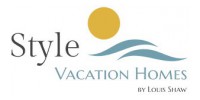 Style Vacation Homes By Louis Shaw