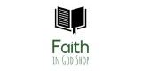 Faith In God Shop