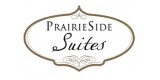 Prairieside Suites