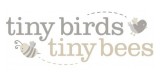 Tiny Birds Tiny Bees