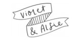 Violet And Alfie