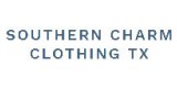Southern Charm Clothing Tx