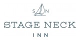 Stage Neck Inn