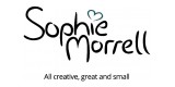 Sophie Morrell