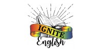 Ignite English