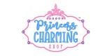 Princess Charming Shop