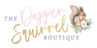 The Dapper Squirrel Boutique