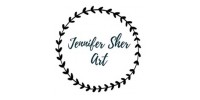 Jennifer Sher Art