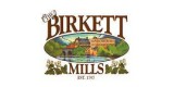The Birkett Mills