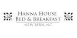 Hannah House Bed & Breakfast