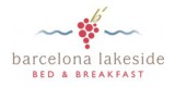 Barcelona Lakeside Bed and Breakfast