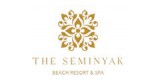 The Seminyak Beach Resort & Spa