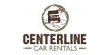 Centerline Car Rentals
