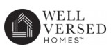 Well Versed Homes
